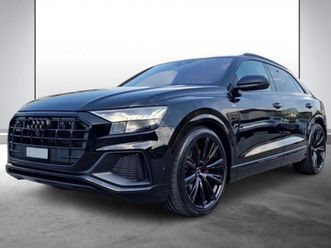 q8 q8 50 tdi 286 cv quattro tiptronic sport