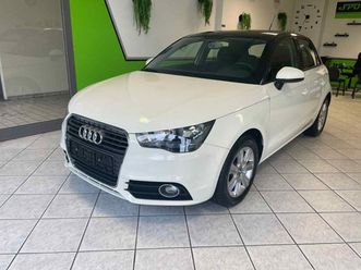 a1/s1 a1 1.2 tfsi ambition