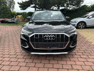 audi q3 40tdi quattro