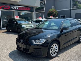 a1 2ª serie a1 citycarver 30 tfsi s tronic