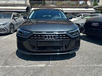 a1 2ª serie a1 spb 35 tfsi s tronic s line edition