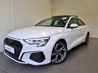 iv 35 tfsi 150ch s line s tronic 7