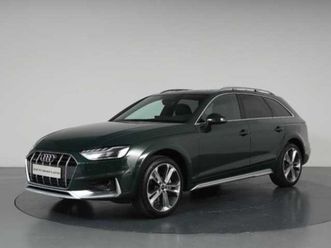 a4 allroad 2ª serie a4 allroad 40 tdi 204 cv s tronic identity contrast