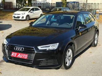 a4 5ª serie a4 avant 1.4 tfsi business sport