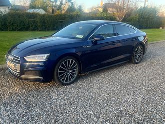 sportback 35 tdi 150 s-tronic s line 4dr a
