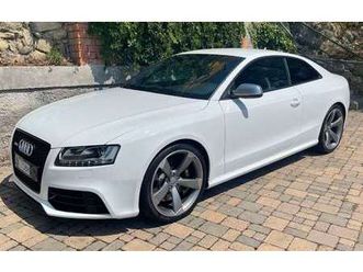 v8 4.2 fsi 450 quattro s tronic 7 ***vendu***