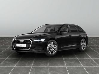 avant 50 2.0 tfsi e business quattro ultra s tronic