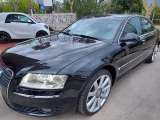 a8 2ª serie a8 4.2 v8 tdi f.ap. quattro tiptronic