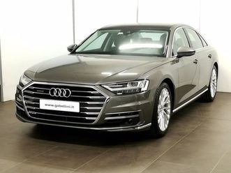 a8 4ª serie a8 50 tdi 3.0 quattro tiptronic