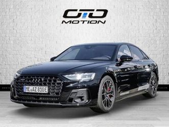 quattro 3.0 60 tfsie s line