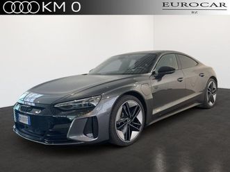 e-tron gt e-tron gt quattro