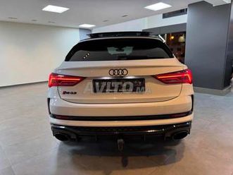 audi rsq3 sportback