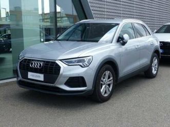 q3 2ª serie q3 40 tfsi quattro s tronic business