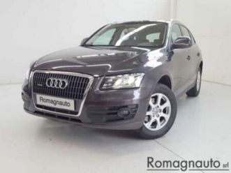 q5 1ª serie 2.0 tdi 170 cv quattro - xenon - cerchi 17