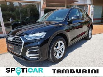 q5 2ª serie q5 40 tdi 204 cv quattro s tronic business