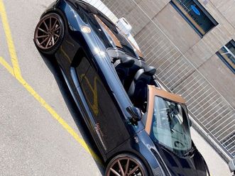 r8 spyder 5.2 r-tronic