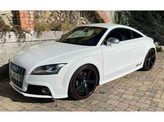 coupé 2.0 tfsi 272 quattro s-tronic ***vendu***