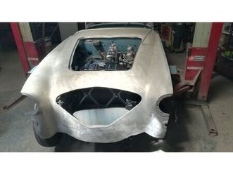 1955 austin-healey bn1 a vendre