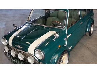 1977 austin mini van