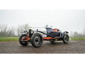 1924 | bentley 3 litre