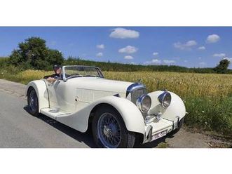 1953 | bentley r-type