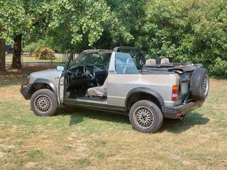 biagini passo - 1991