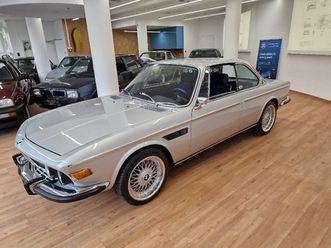 bmw 3.0 csi e9 1972 - 340000 pln - warszawa - gielda klasyków