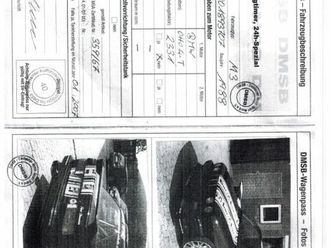 bmw m3 e30 gr.a 24 std. nürburgring spezial