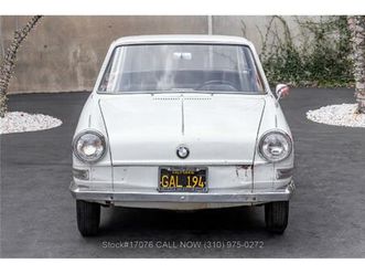 1961 bmw 700 for sale