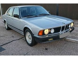 bmw 745i e23