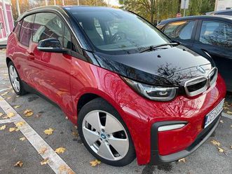 bmw i3 120ah, automatik navi kamera keyless go, u pdv-u!, 2019 god.