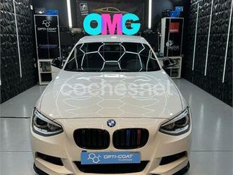 bmw serie 1 118d m sport edition
