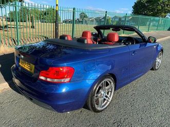 2.0 118d m sport euro 5 (start/stop) 2dr