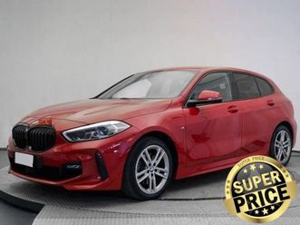 serie 1 (f40) 118d 5p. m sport