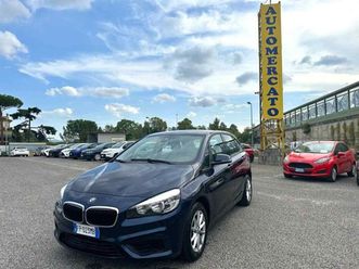 2er active tourer 218d active tourer sport