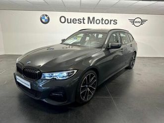 330da xdrive 265ch m sport