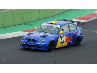bmw m3 e46 sequential