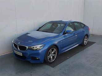 320i gran turismo 135 kw (184 cv)