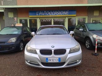 serie 3 (e90/91) 335i cat xdrive futura