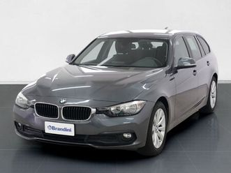 auto usata 318d touring business advantage auto