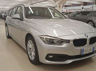 serie 3 (e36) serie 3 f31 2015 touring 318d touring business advantage auto