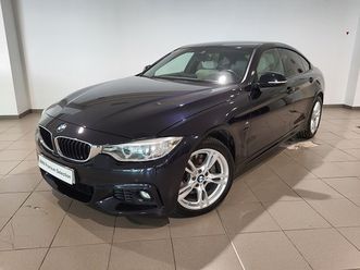 bmw serie 4 435i xdrive gran coupe 225 kw (306 cv)