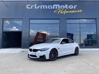 m4 coupe 317 kw (431 cv)