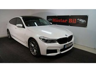 i xdrive gran turismo m sport panoramaglastak 340hk