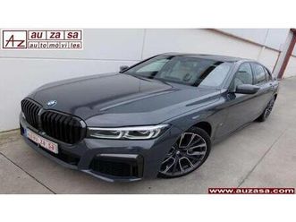 730d xdrive 210 kw (286 cv)