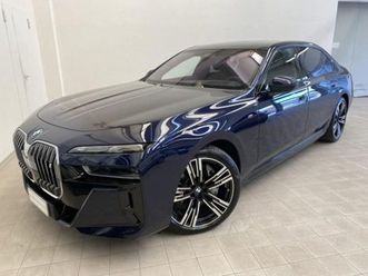 active hybrid 7 i7 xdrive60 msport