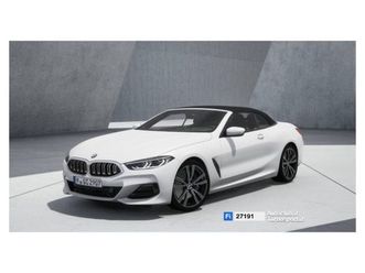 serie 8 (g14/f91) 840i cabrio
