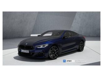 serie 8 (g15/f92) m850i xdrive coupé