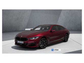 serie 8 gc(g16/f93) 840d 48v xdrive gran coupé