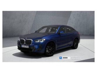 x4 (g02/f98) x4 xdrive20i 48v msport